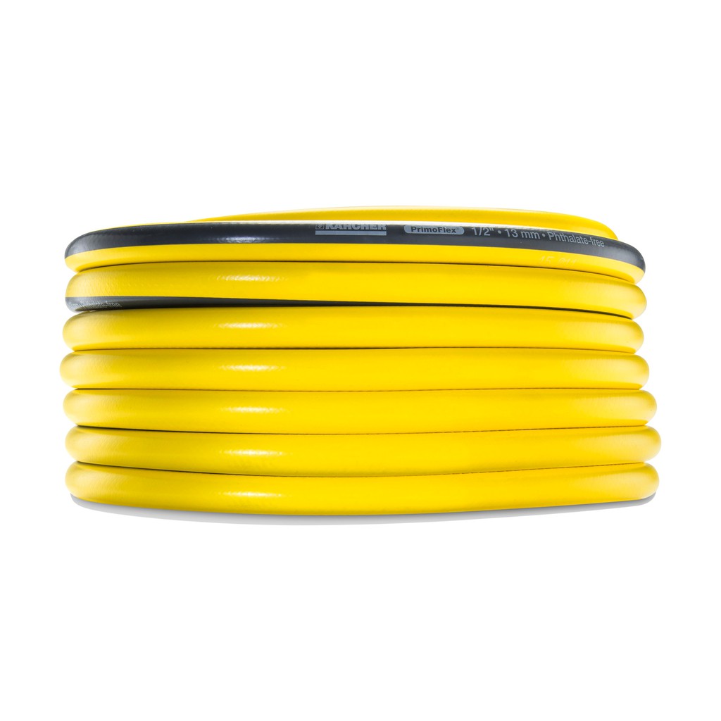 Ống dây cấp nước 25 mét Karcher với đường kính 15 mm (5/8'') - Hàng Chính Hãng