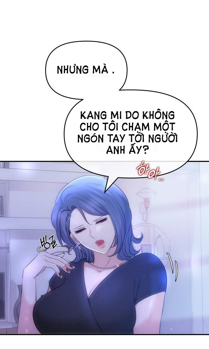 Quý Ngài Ác Ma chapter 21.2 - Trang 18