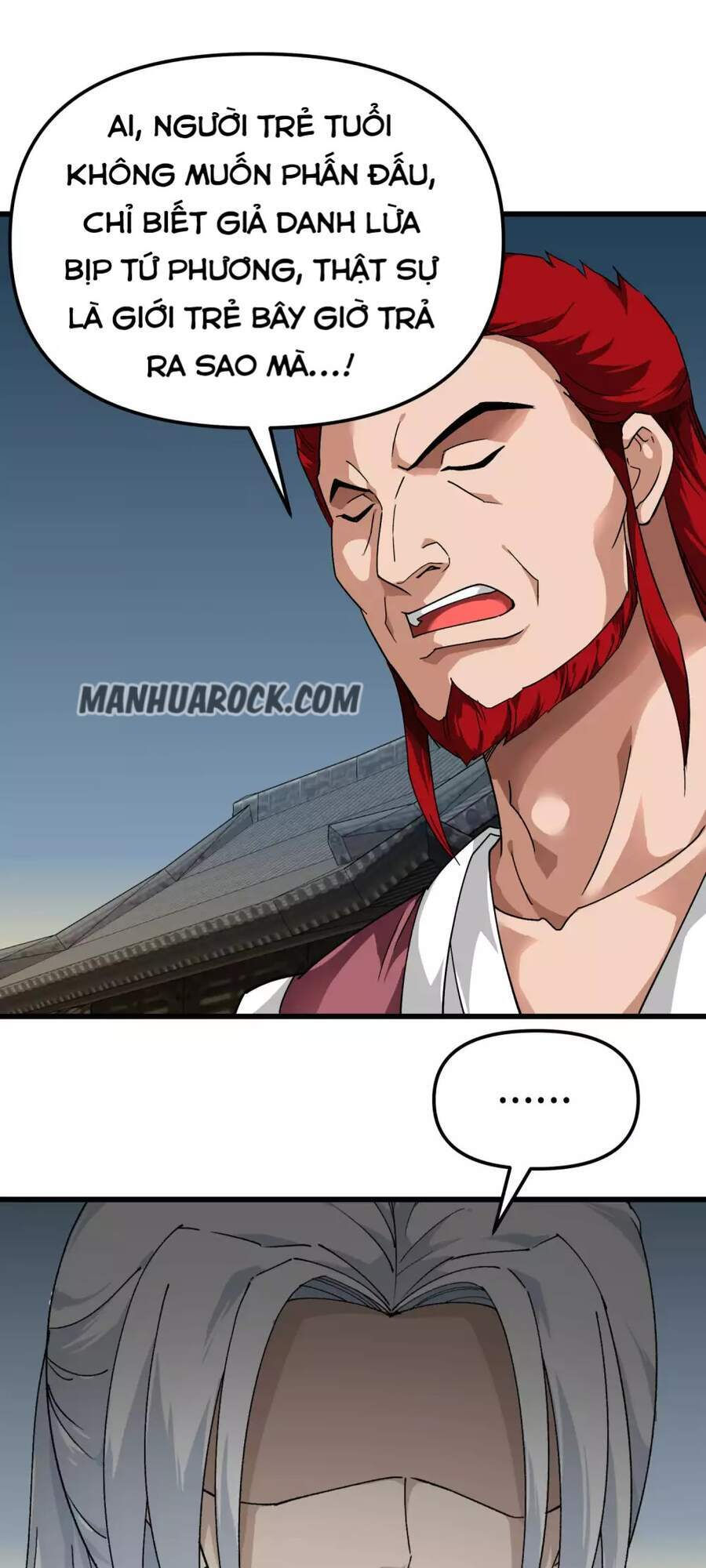 trọng sinh ta là đại thiên thần chapter 92 49