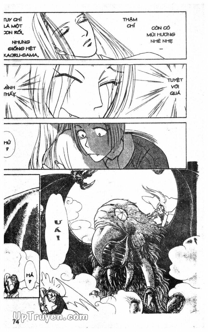 hoàng tử hoa - bud boy chapter 13 76