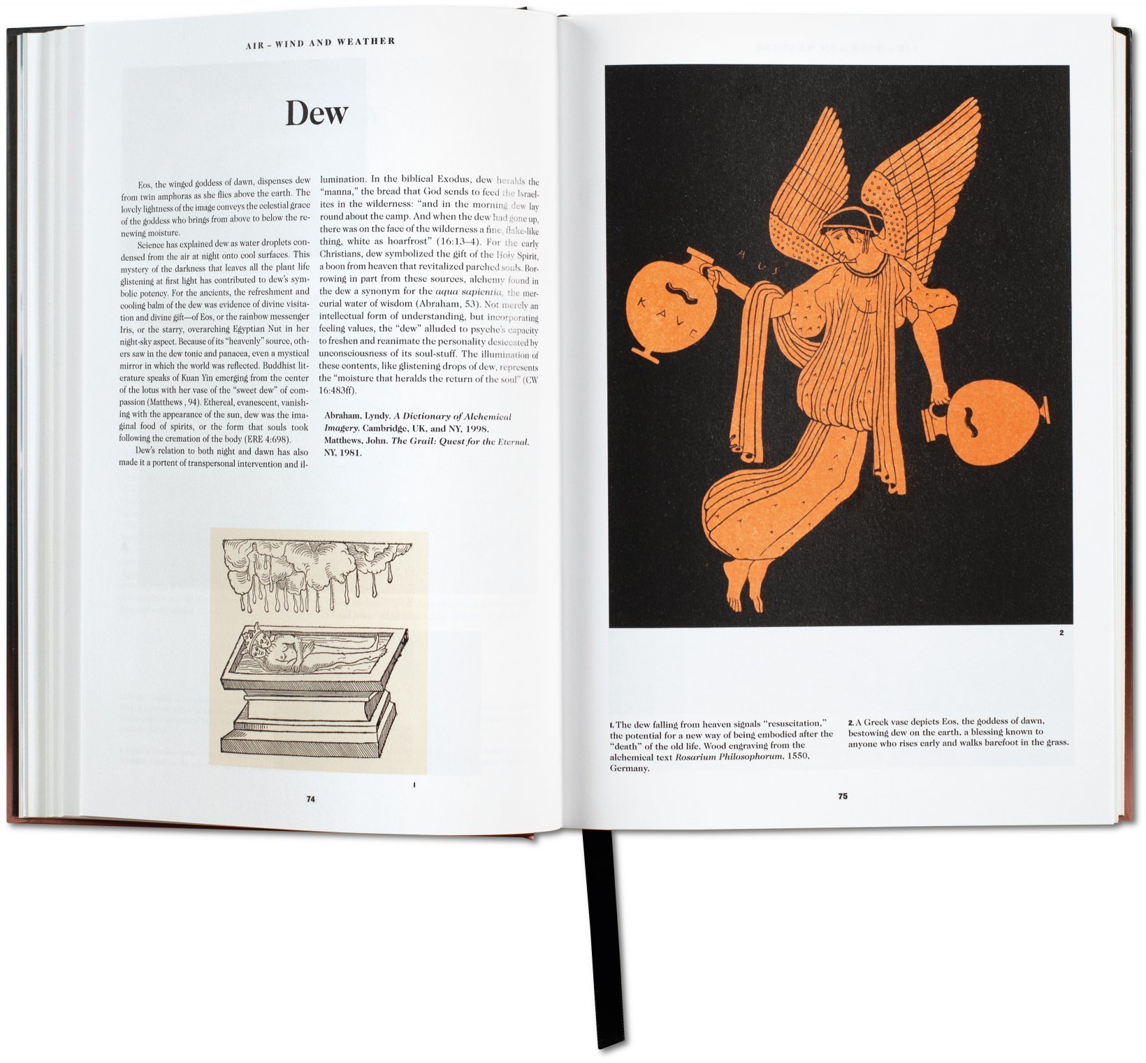 Artbook - Sách Tiếng Anh - The Book of Symbols