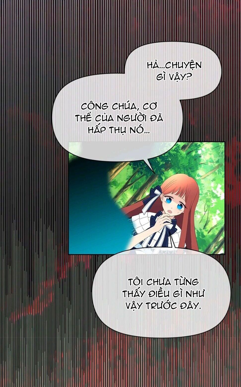 công chúa thời gian có hạn chapter 48 48