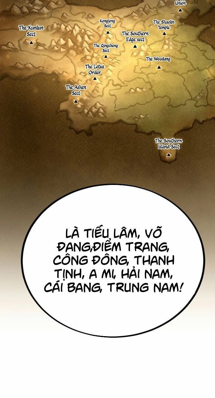 Hoa Sơn Tái Xuất chapter 1.5 83