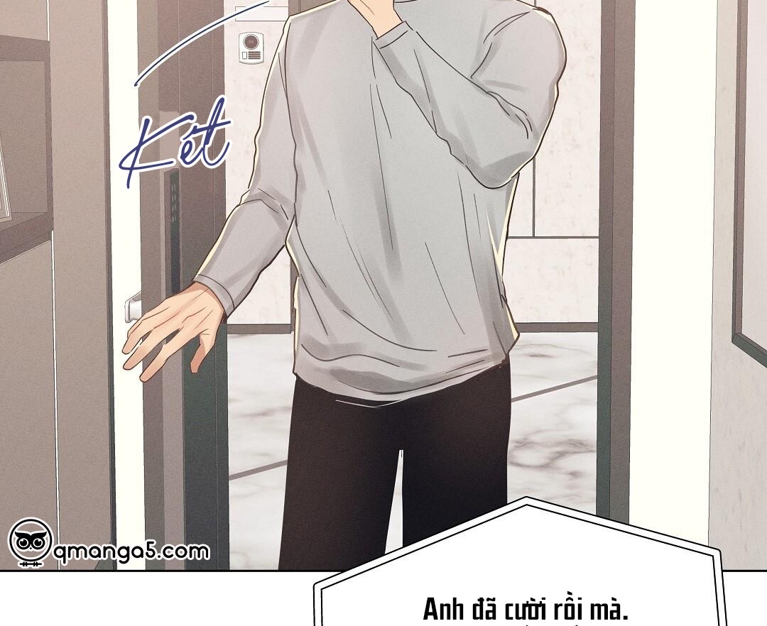 đại úy lãng mạn thân yêu của tôi chapter 22 21