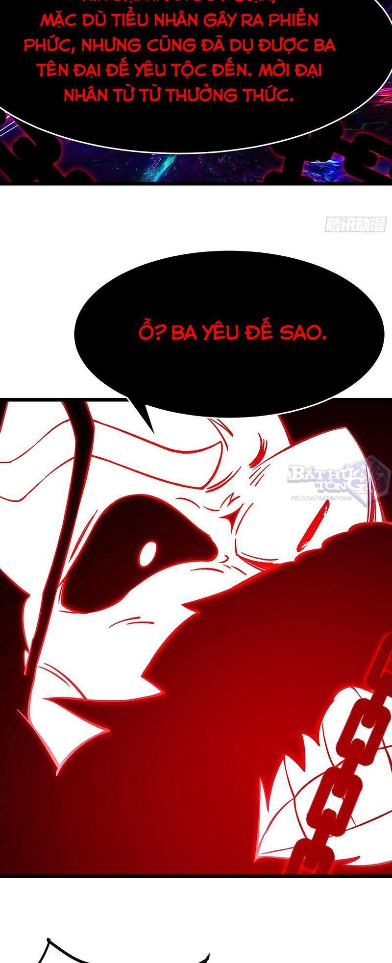 đồ đệ ta toàn là nữ ma đầu chapter 71 11