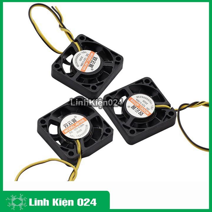 Combo Tản Nhiệt Sò Nóng Lạnh Bằng Dung Dịch 3 Sò