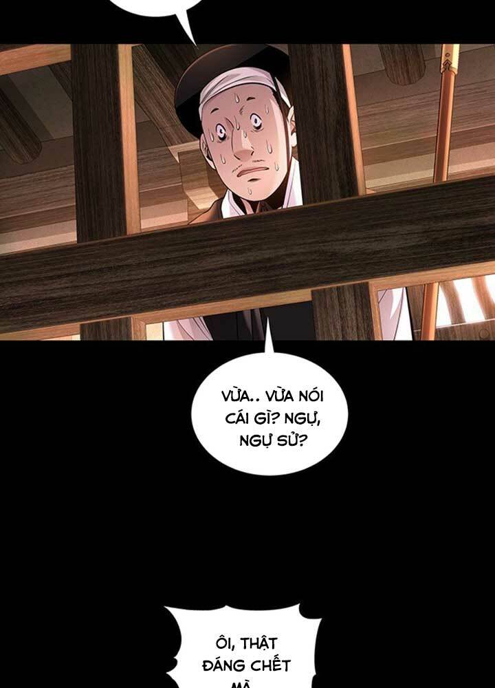 đạn bạc chapter 6 20