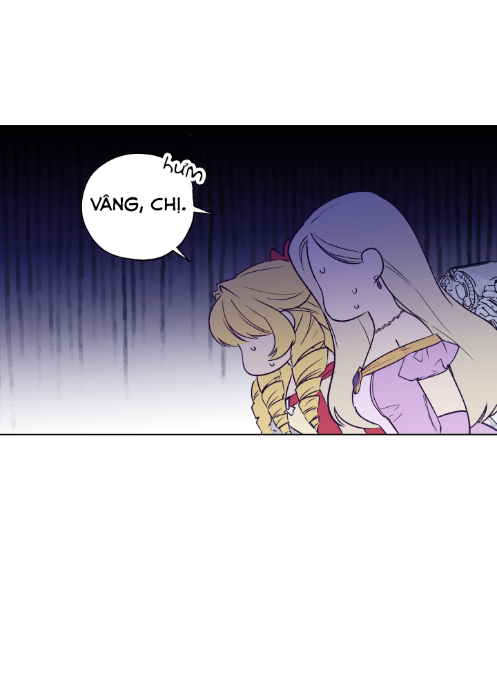 công chúa khắc ấn kẻ phản nghịch chapter 27 15