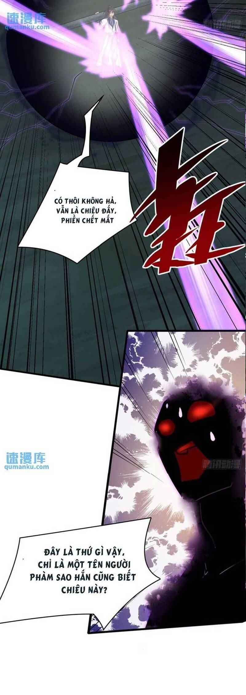 thuần hóa ba ba bạo quân chapter 107 5