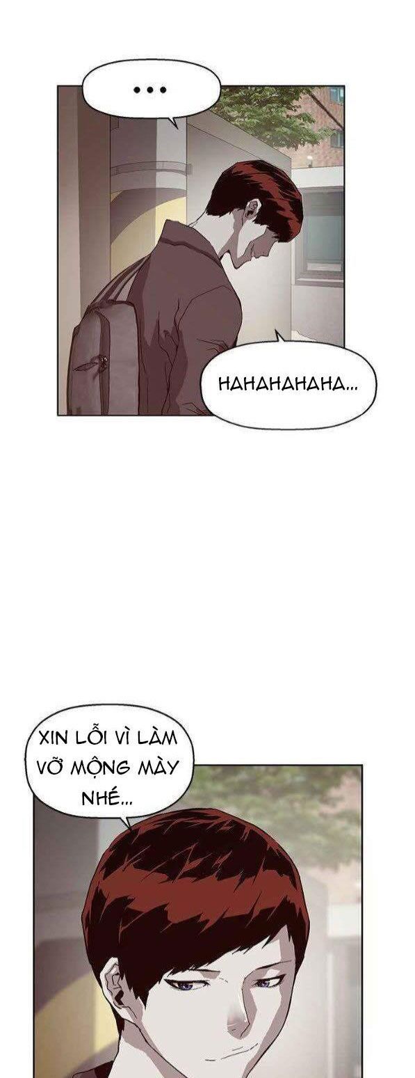 anh hùng yếu chapter 141 51