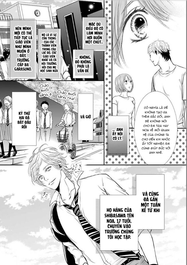 cơ hội thứ hai chapter 10.1 2