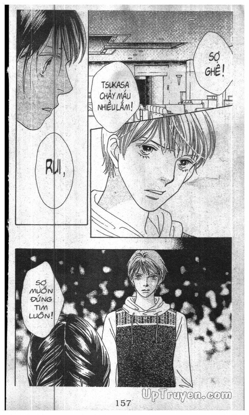 con nhà giàu chapter 189 150