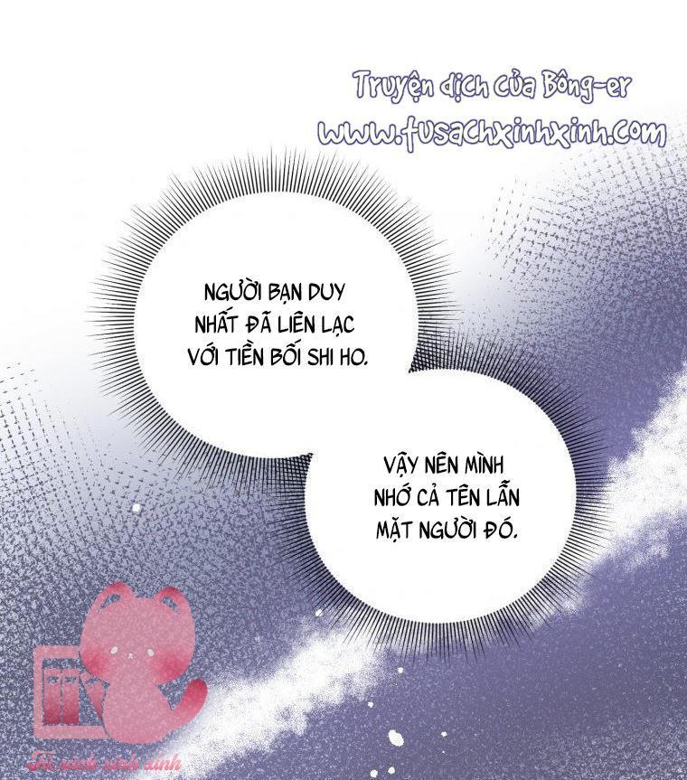 mong được chị chỉ bảo, tiền bối chapter 4 39