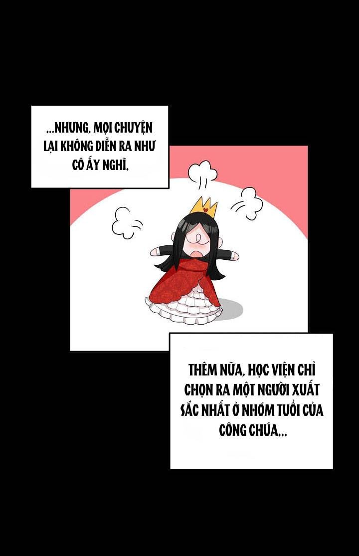 cô tiểu thư bé nhỏ thuần hóa các nhân vật chính chapter 1 24