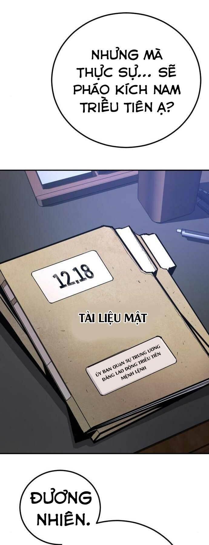 đặc vụ kim chapter 32 56