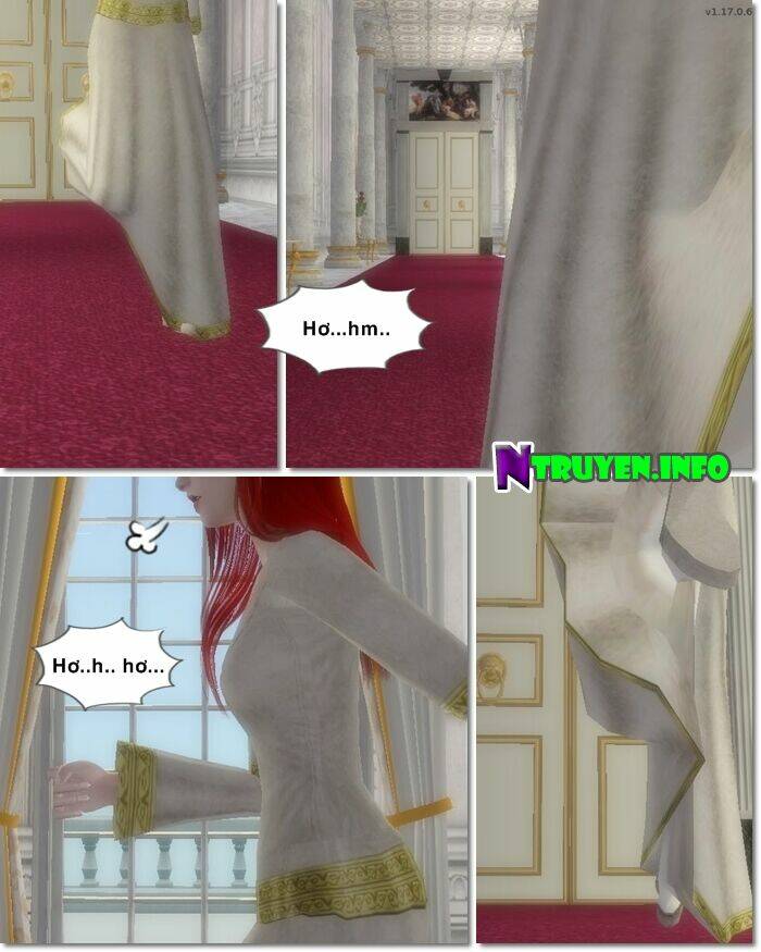 truyện sims - earl story chapter 57 19