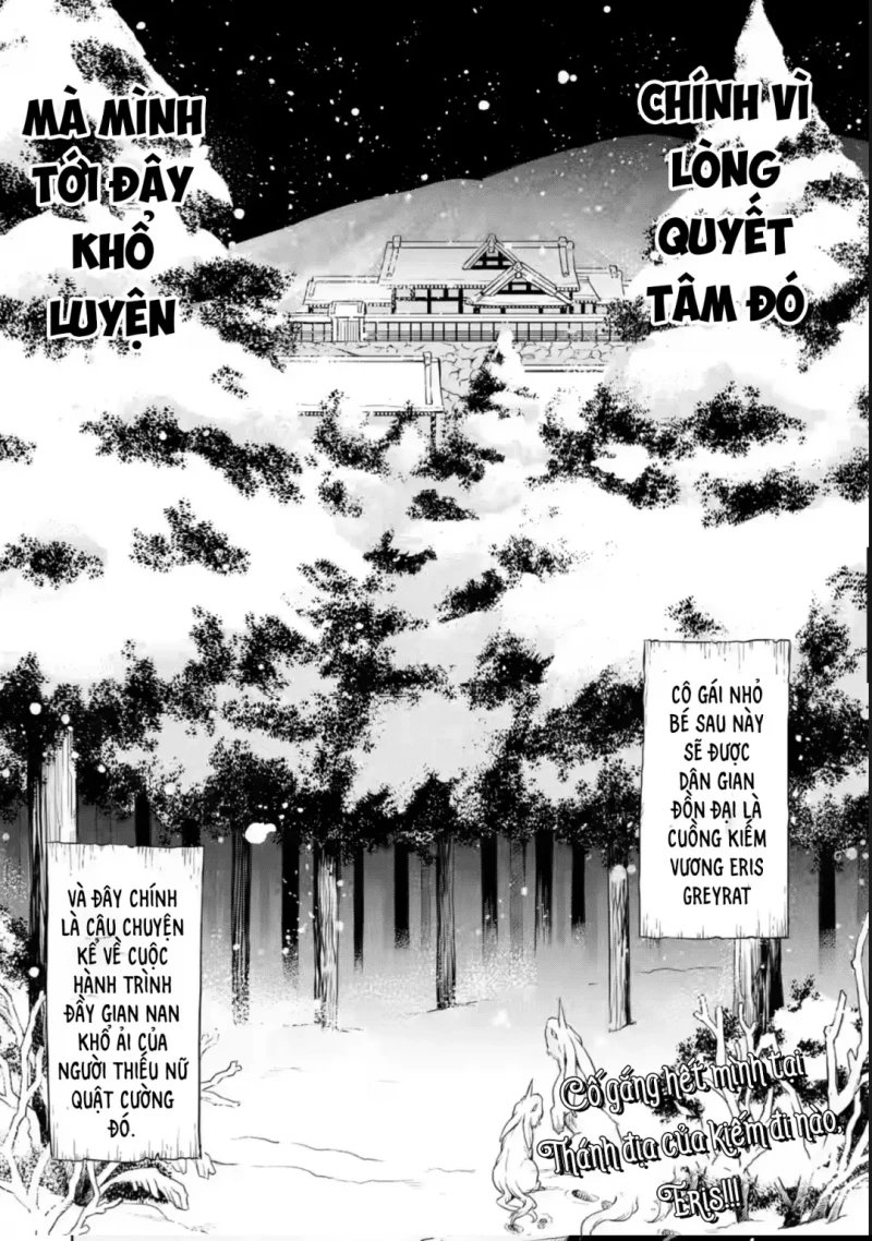 thất nghiệp chuyển sinh – chuyến đi mài năng nghiêm túc của eris chapter 1 47