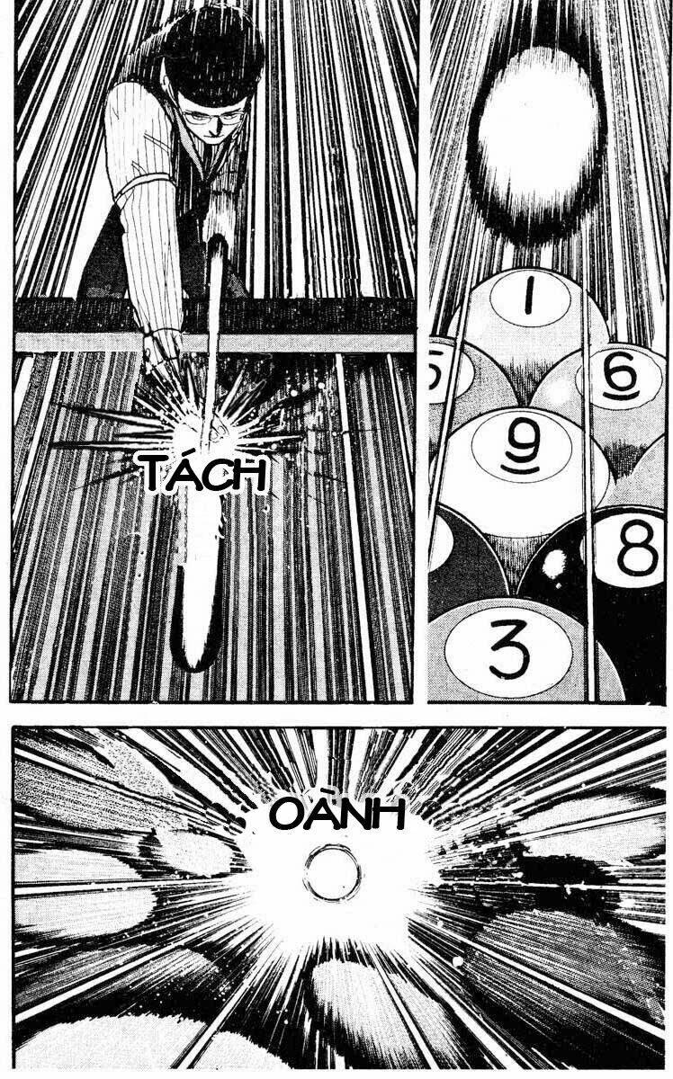 break shot chapter 14 16