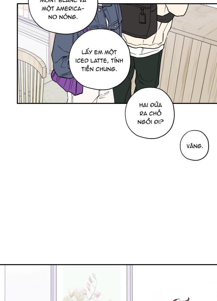 gâu gâu! chapter 13 17