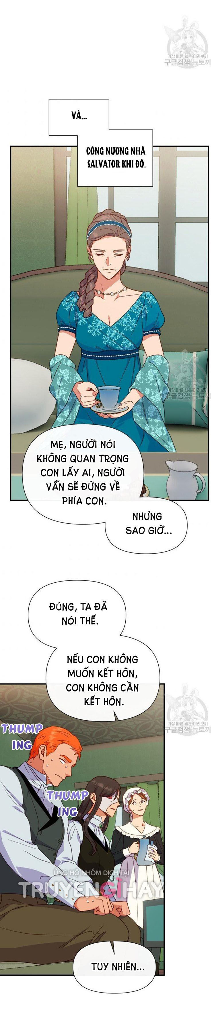 bản khế ước với nữ công tước ác ma chapter 146 7