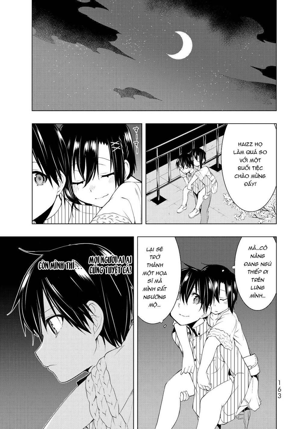 remake our life! chapter 4.2 11