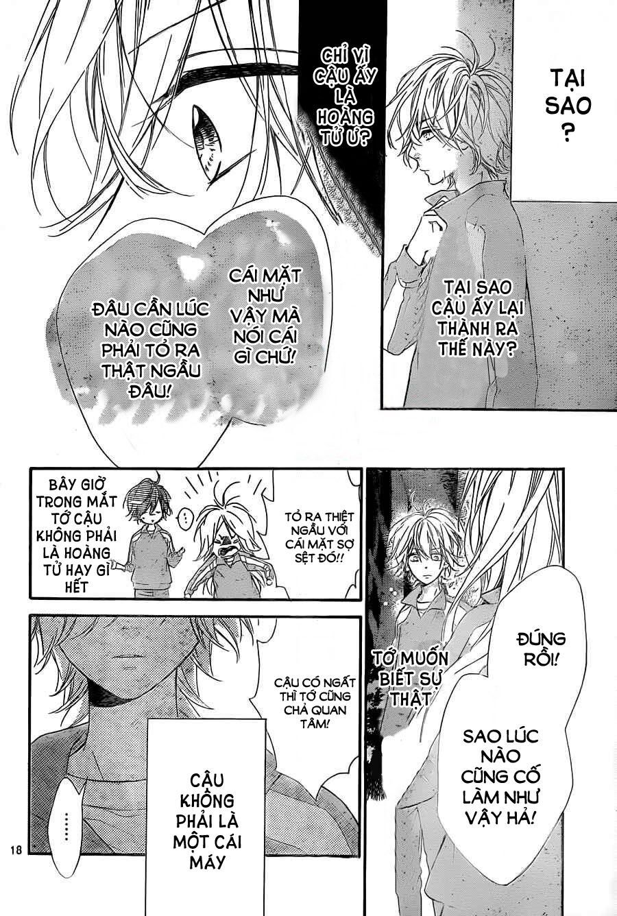 mata ashita chapter 4 18