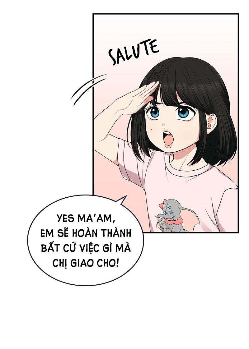 gửi em người đánh cắp những vì sao - to you who swallowed a star chapter 16.2 17