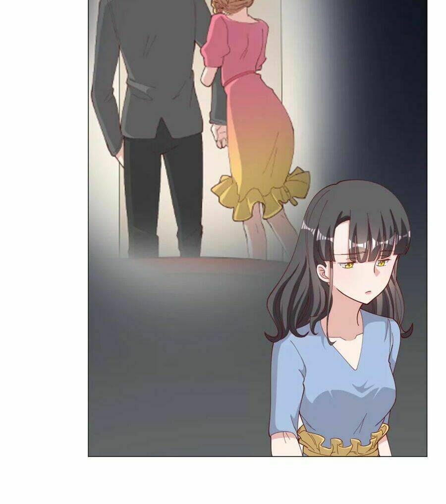 hôn nhân dục vọng: thiếu gia nhẹ một chút! chapter 121 9