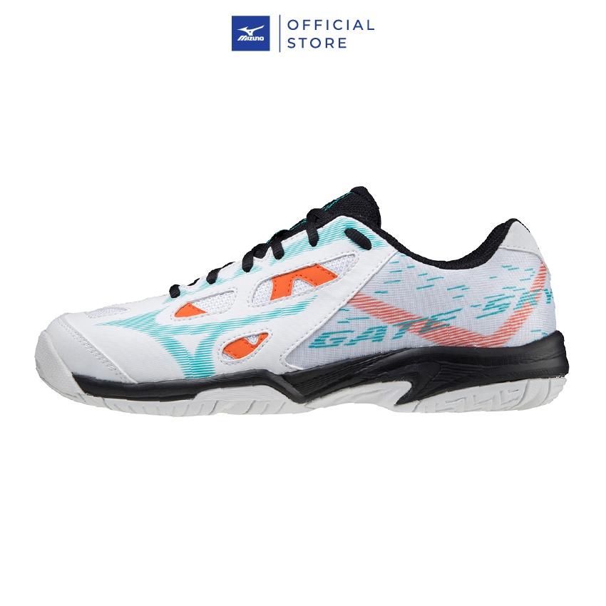 Giày cầu lông MIZUNO gate sky plus đa năng êm giá rẻ siêu bền chính hãng Nhật