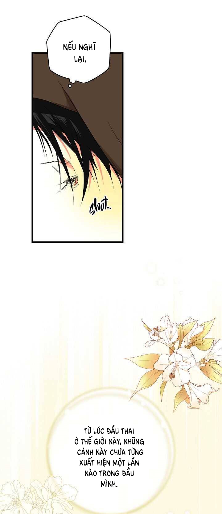 quý cô bí ẩn - secret lady chapter 18 10