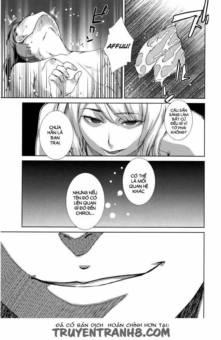 idol na kanojo to wotaku na boku to chapter 7 20