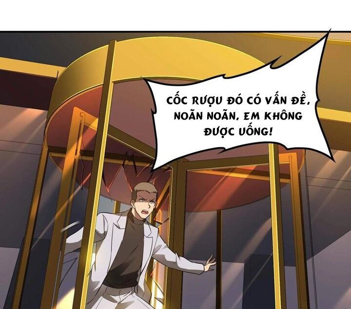 đệ nhất người ở rể chapter 92 41