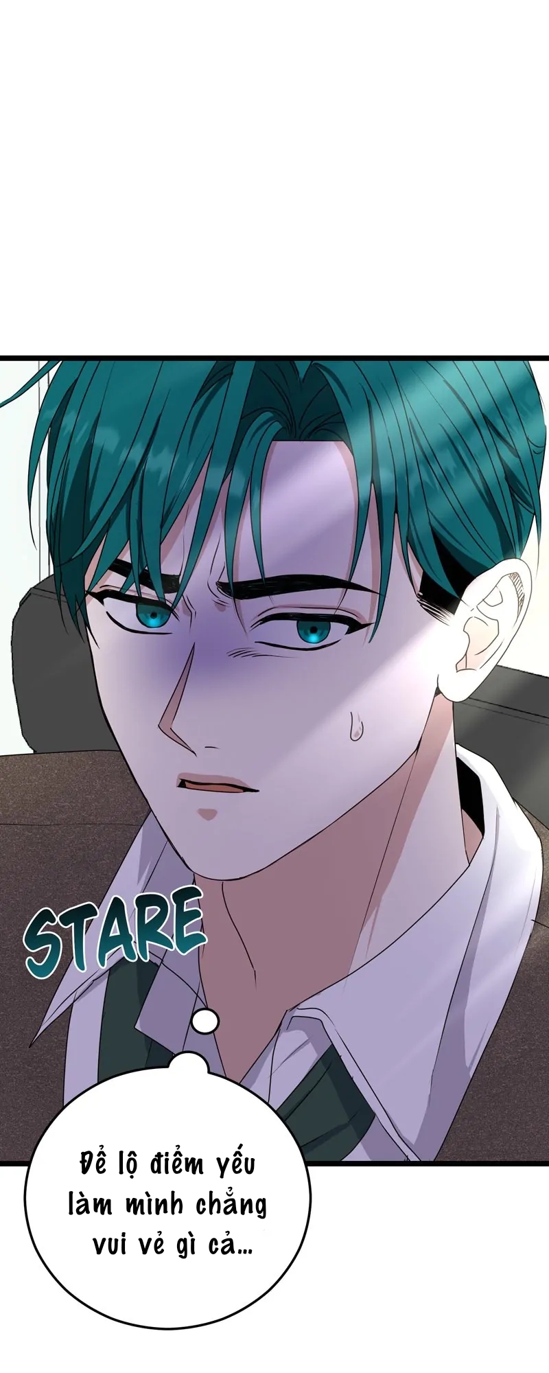 nụ hôn yêu tinh chapter 35.1 22