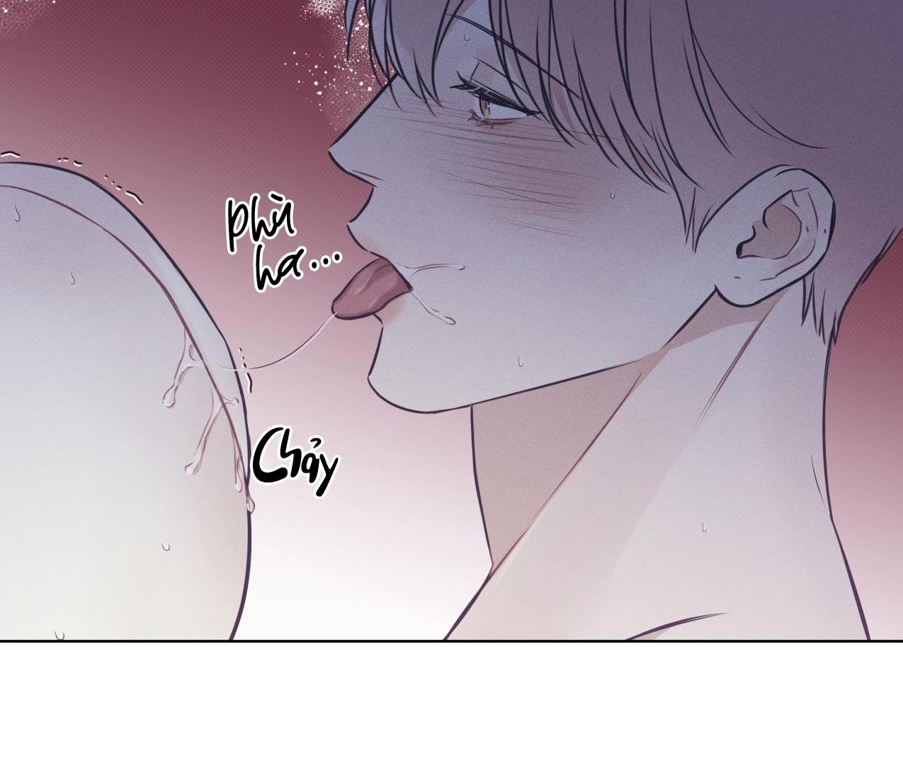 dải hợp âm trên đại dương xanh chapter 21 79