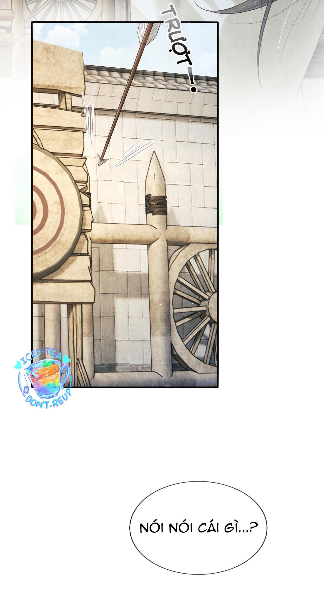 tướng quân luôn tự coi mình thành thế thân chapter 39 41