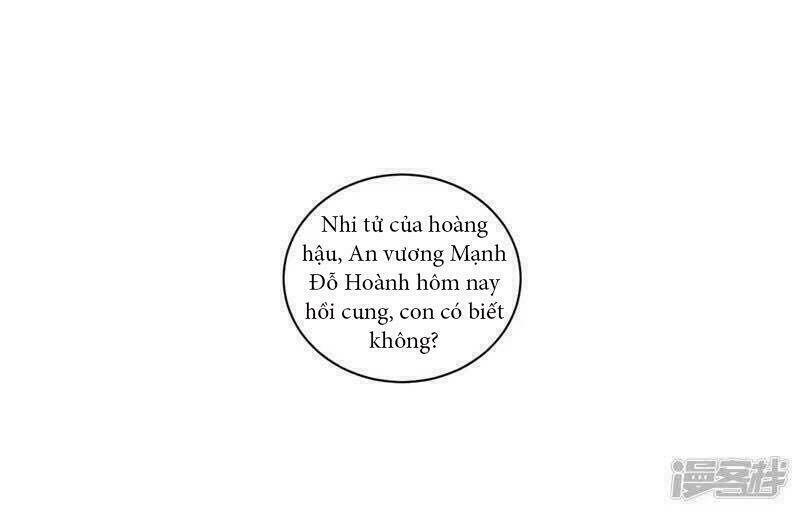 quả nhân có bệnh tên là tương tư chapter 80 7