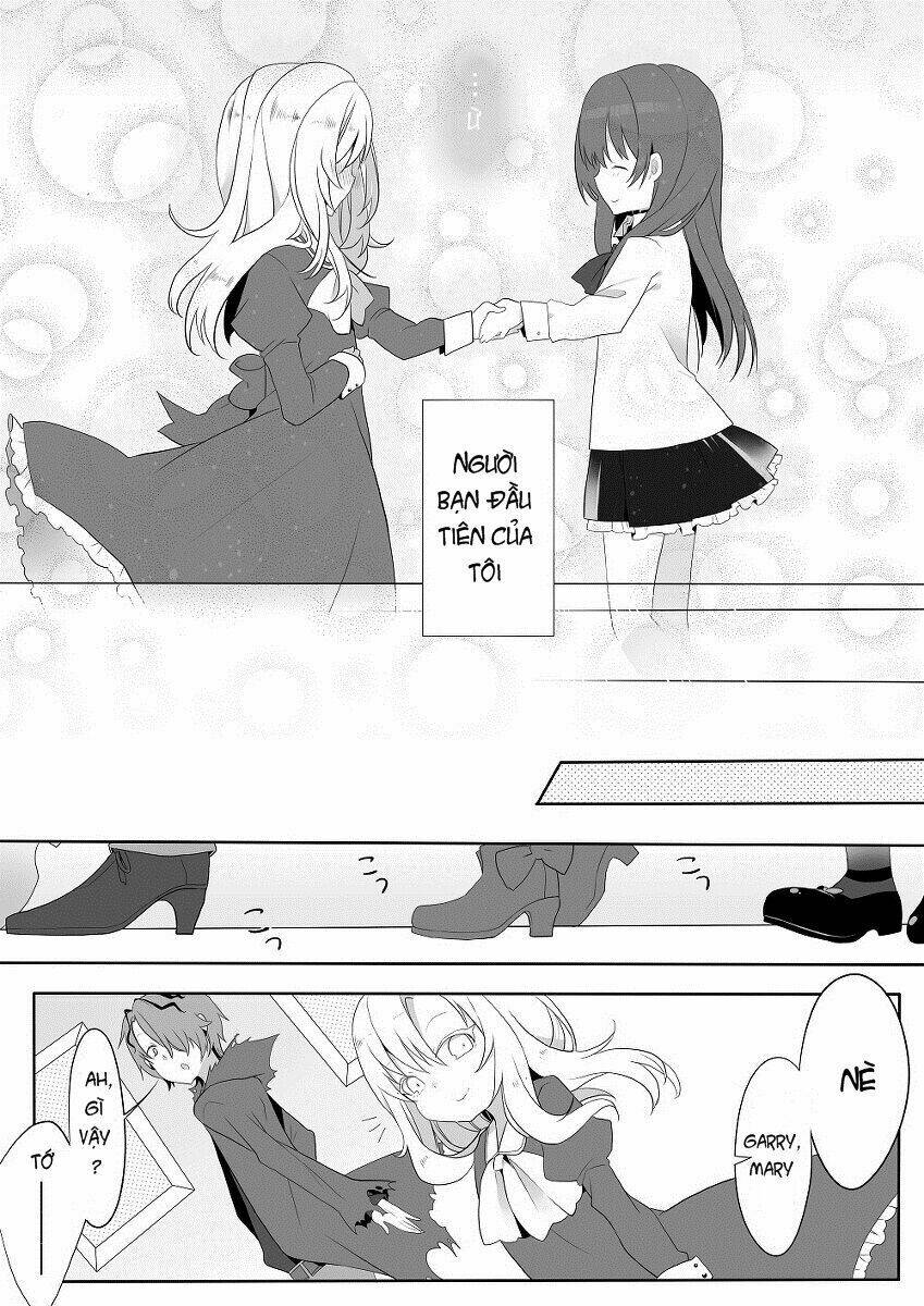 tổng hợp one shot. chapter 14 3