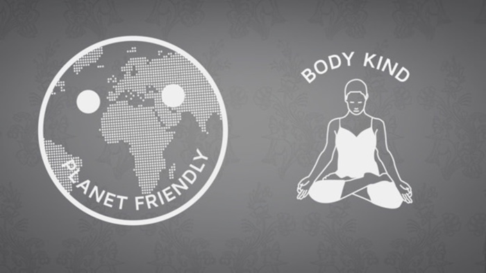 Thảm tập yoga định tuyến PU Liforme White Magic 4.2 mm