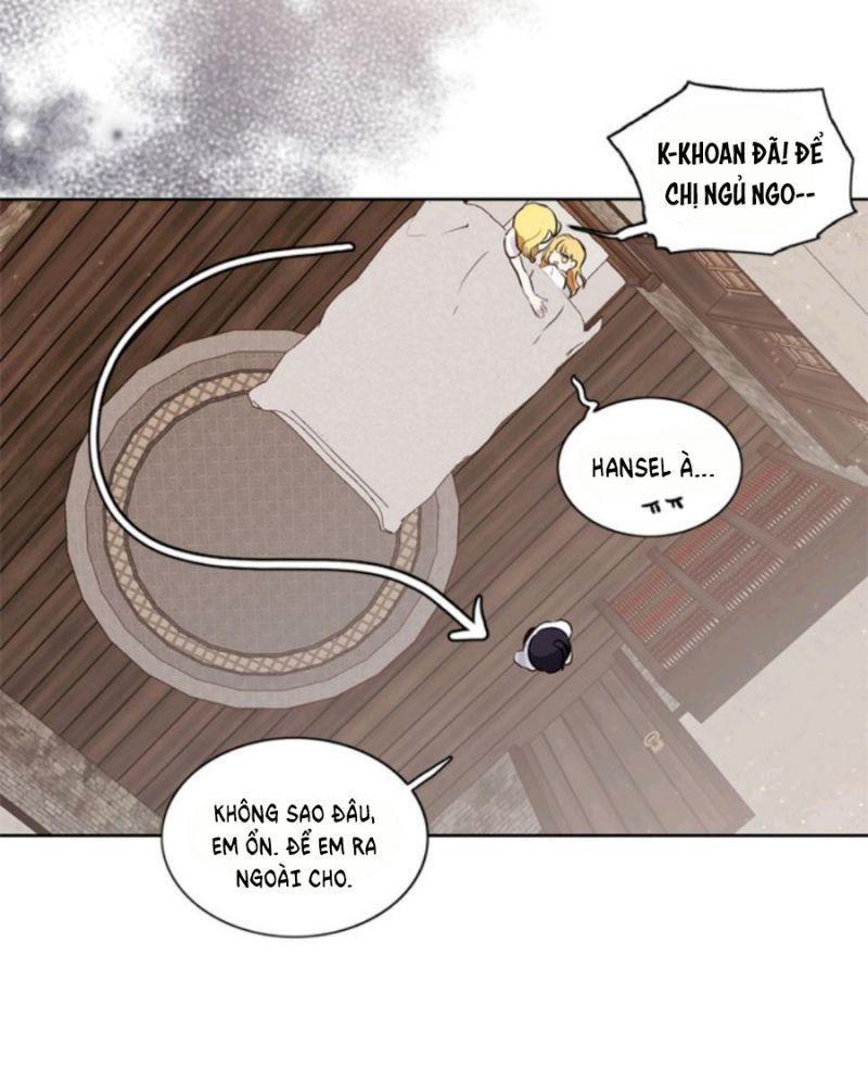 đi theo dấu vụn bánh chapter 6 29