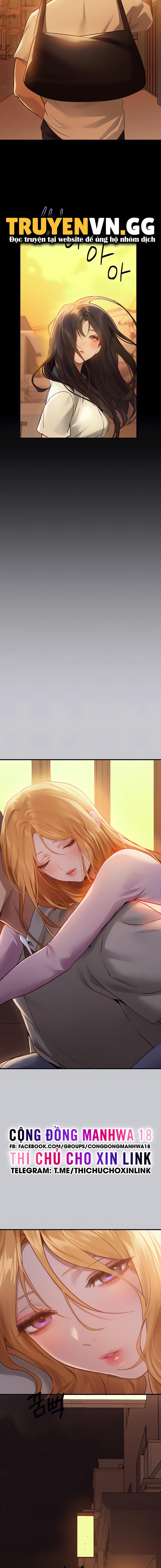 bà chị chủ nhà chapter 111 18