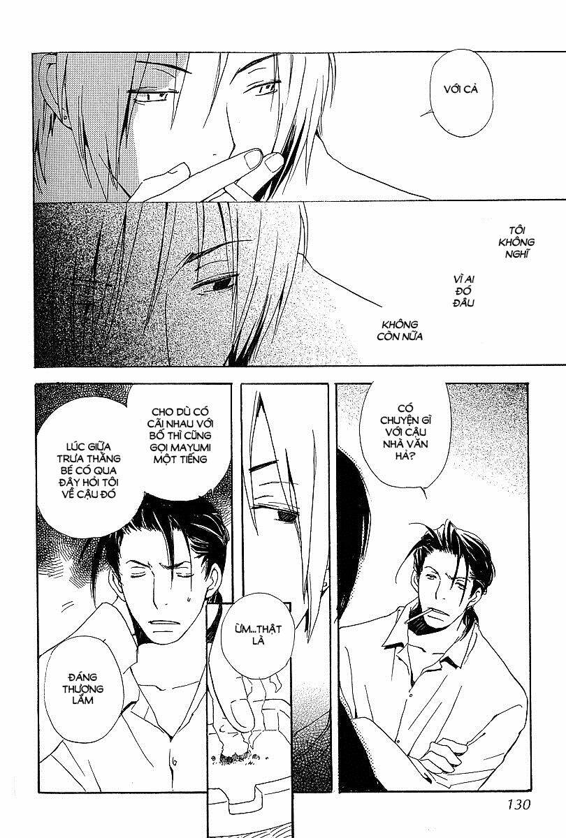 kodomo no iibun chapter 4 29