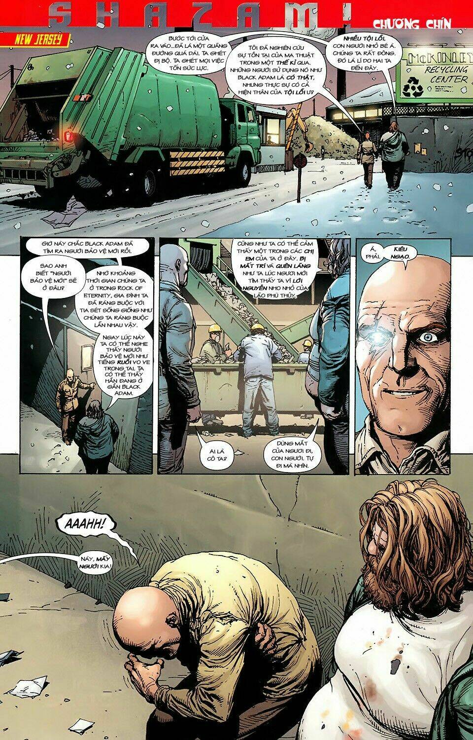 justice league chapter 16 24