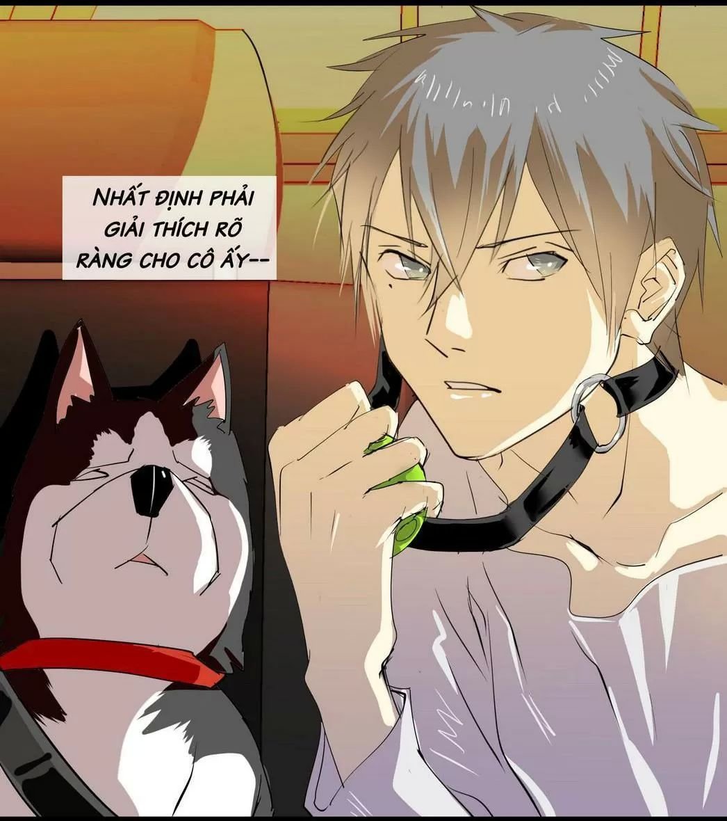 một con chó chapter 64 12