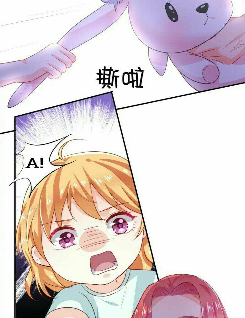 hào môn đào giá 101 lần chapter 5 9