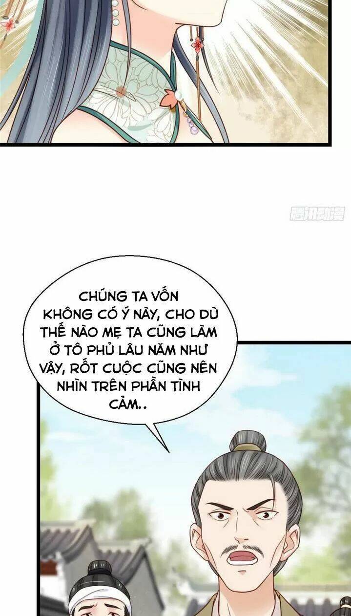 kiều nữ độc phi chapter 206 28