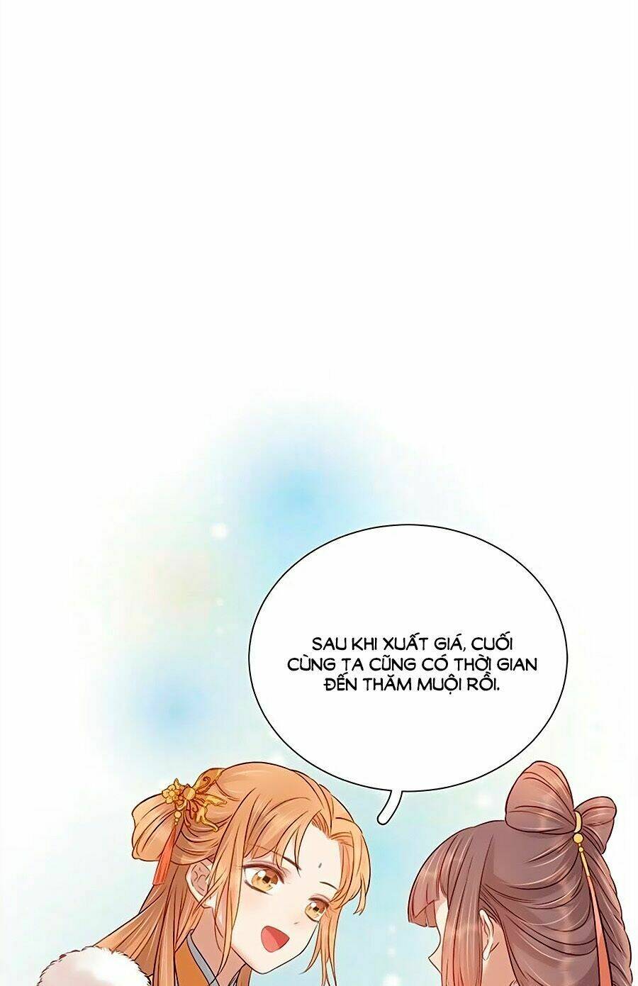 xuân khuê bí lục: xưởng công thái liêu nhân chapter 94 27