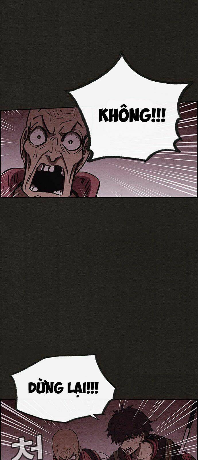 quái vật tại chung cư xanh chapter 53 11