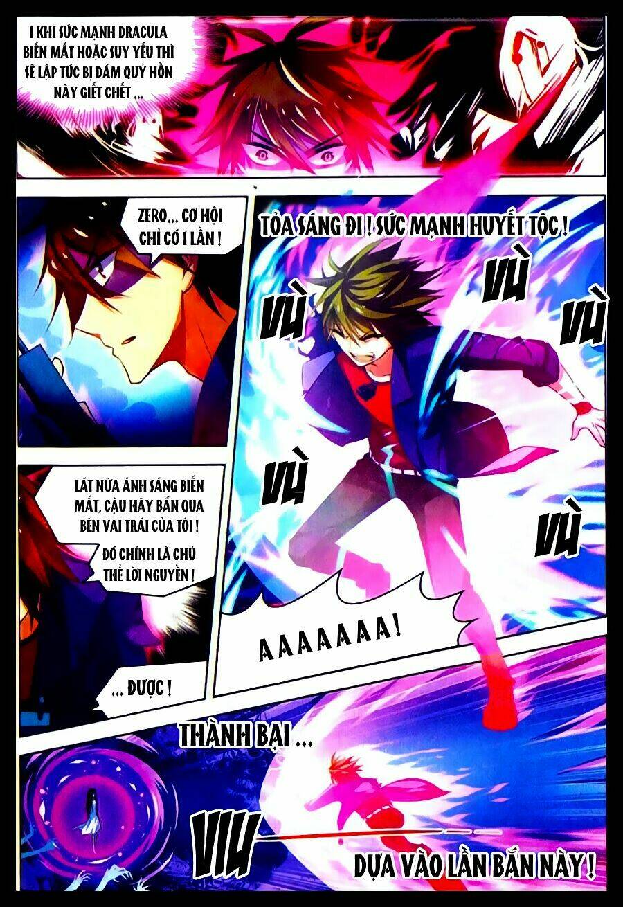 vô hạn khủng bố chapter 24 18