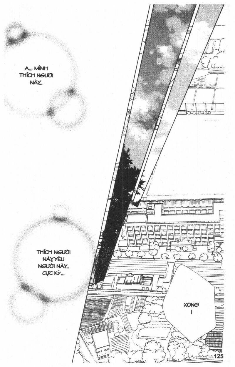 ohoshi-sama ni onegai! chapter 2 123