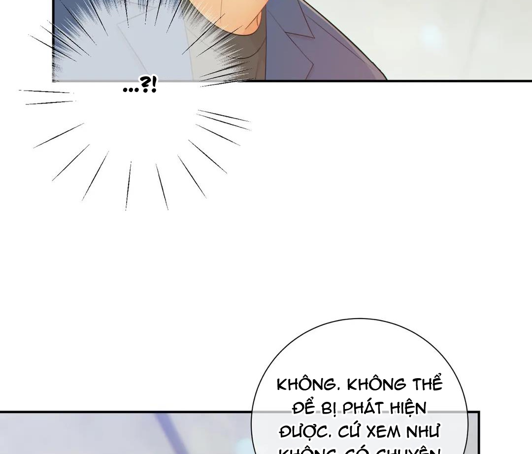 thời gian giữa sói và chó chapter 42 46